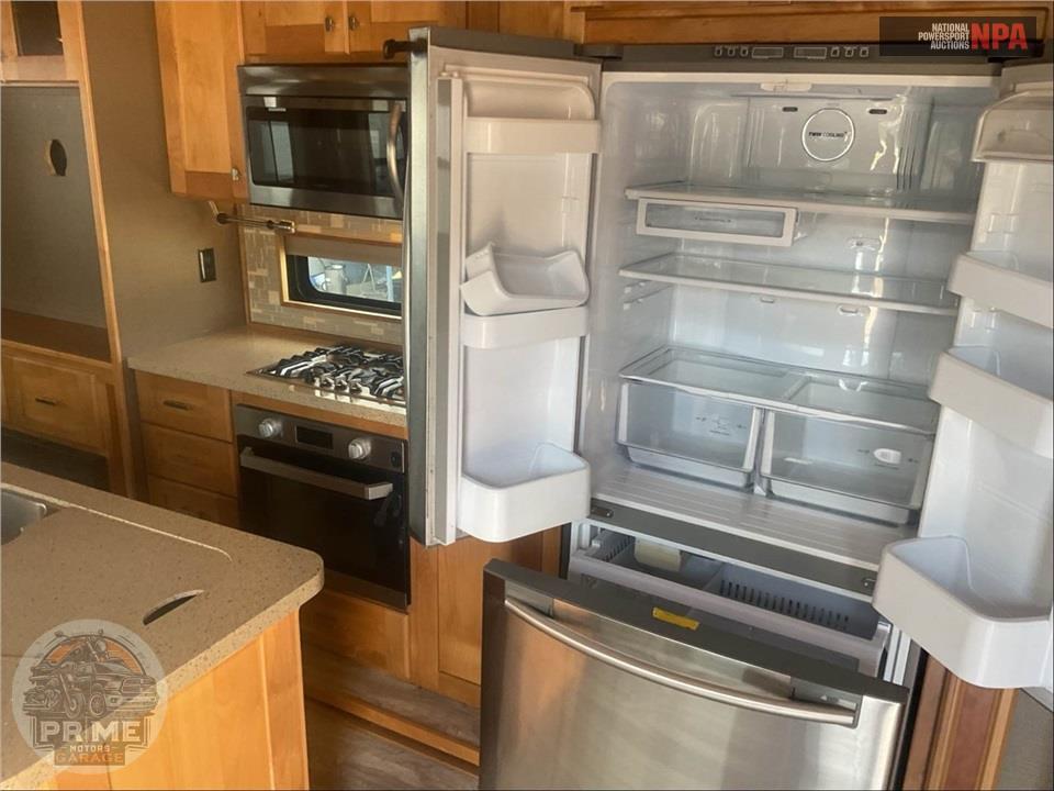 2019 Vanleigh Rv M-370GB - VILANO FIFTH WHEEL SERIES — фото 21