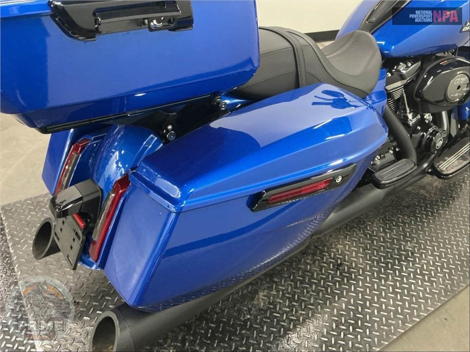 2024 Harley-Davidson FLTRX ROAD GLIDE — фото 23