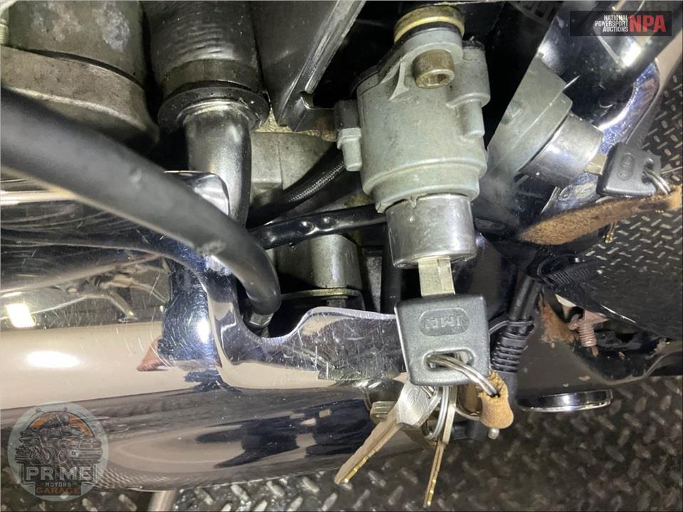 2002 Honda VT1100C2 SHADOW SPIRIT — фото 16