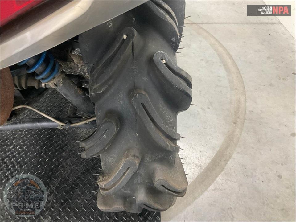 2023 Polaris SPORTSMAN 850 HIGHLIFTER EDITION — фото 45