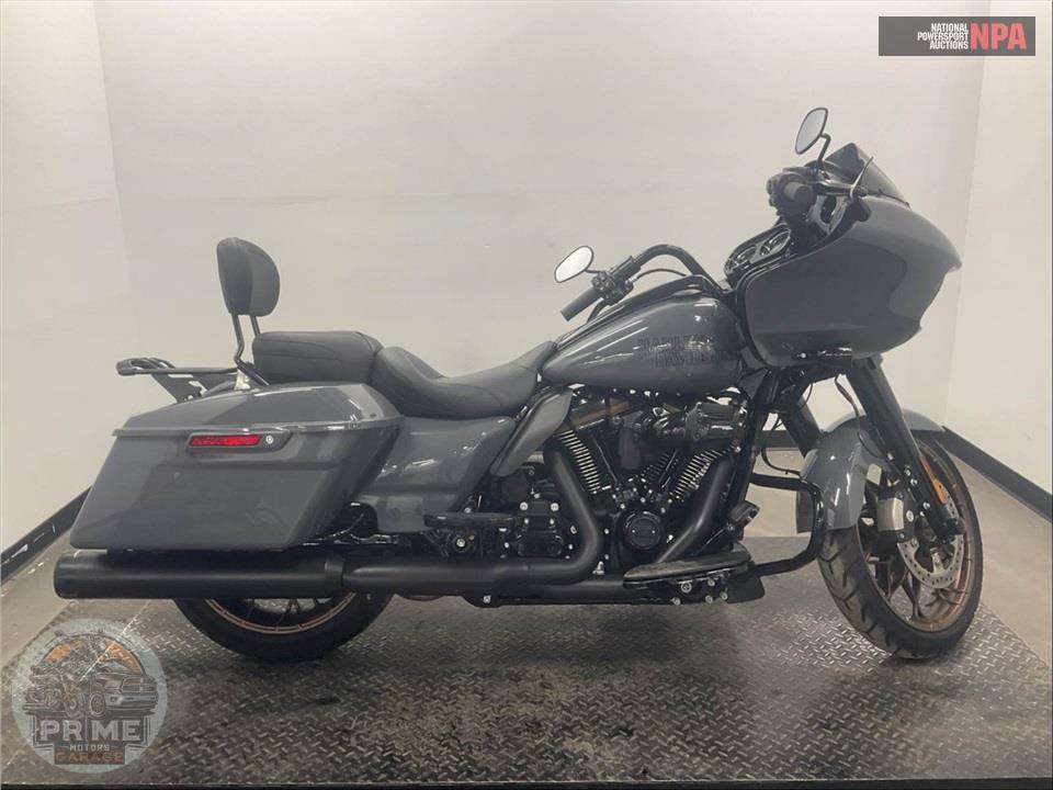 2022 Harley-Davidson FLTRXST ROAD GLIDE ST — фото 1