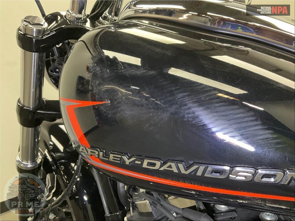 2023 Harley-Davidson FXBR BREAKOUT 117 — фото 15