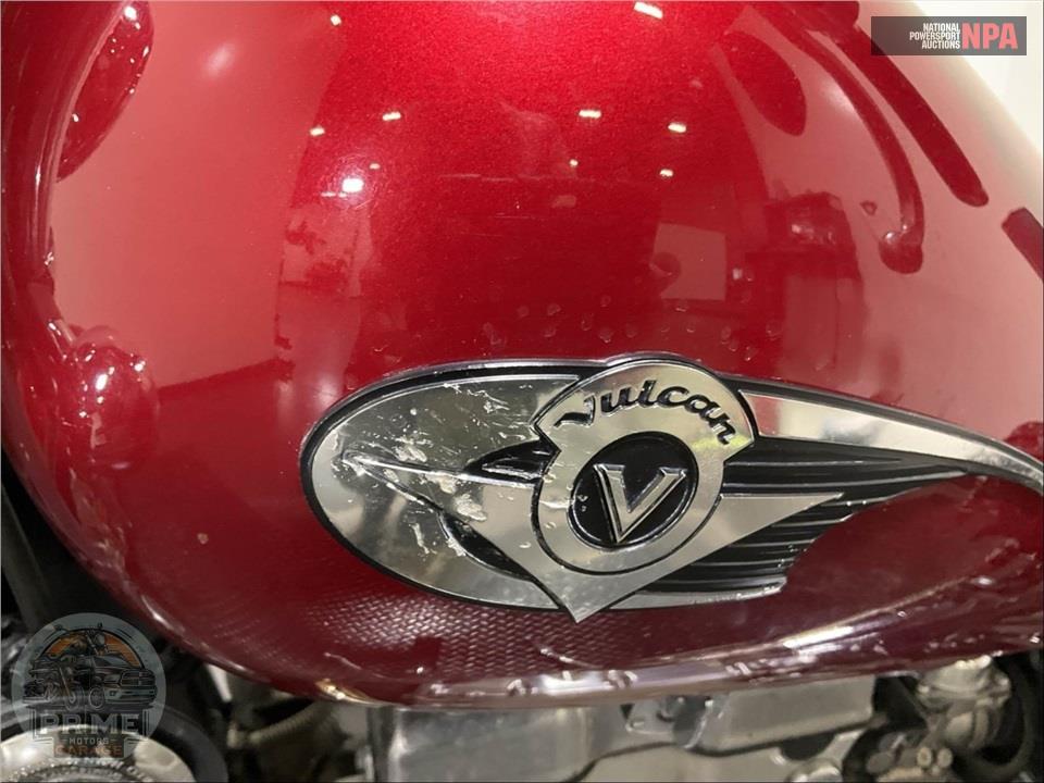 2009 Kawasaki EN500C9F VULCAN 500LTD — фото 24