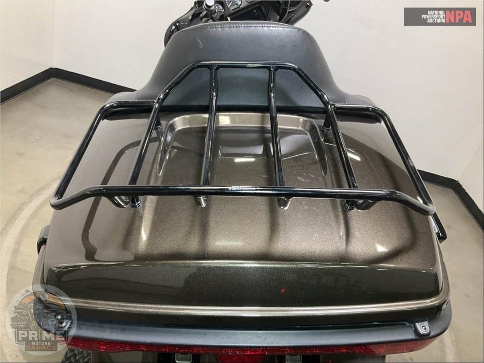 2020 Harley-Davidson FLHTK ULTRA LIMITED — фото 28