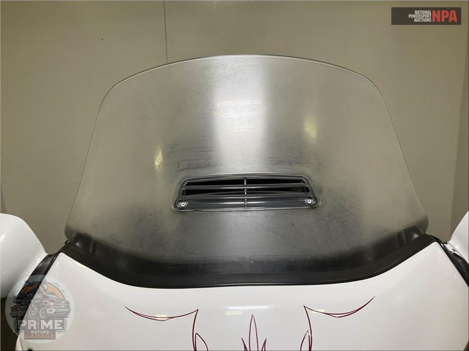 2004 Honda GL18004 GOLDWING — фото 20
