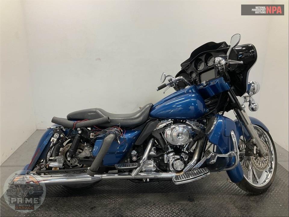 2002 Harley-Davidson FLHTCUI ULTRA CLASSIC ELECTRA GLIDE — фото 1