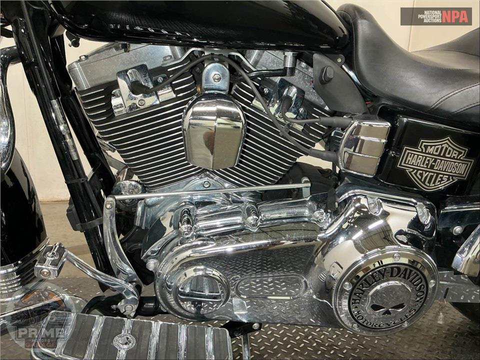 2012 Harley-Davidson FLD-103 DYNA SWITCHBACK — фото 7