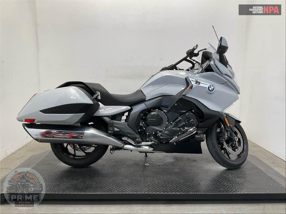 2021 Bmw K1600B — фото 1