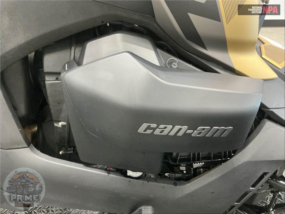 2023 Can-Am RYKER 600 ACE — фото 6