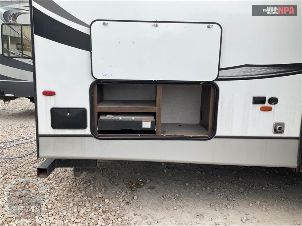 2021 Keystone Rv M-34 TSB COUGAR SERIES — фото 34
