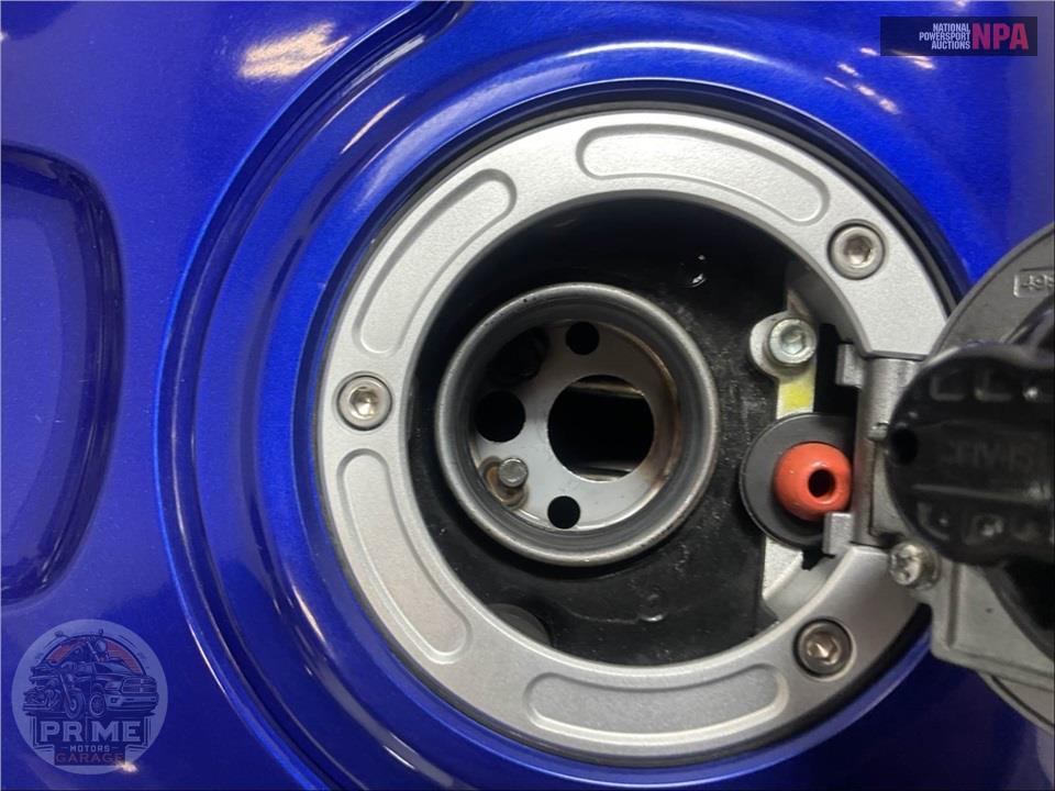 2023 Yamaha YZF-R3 — фото 16