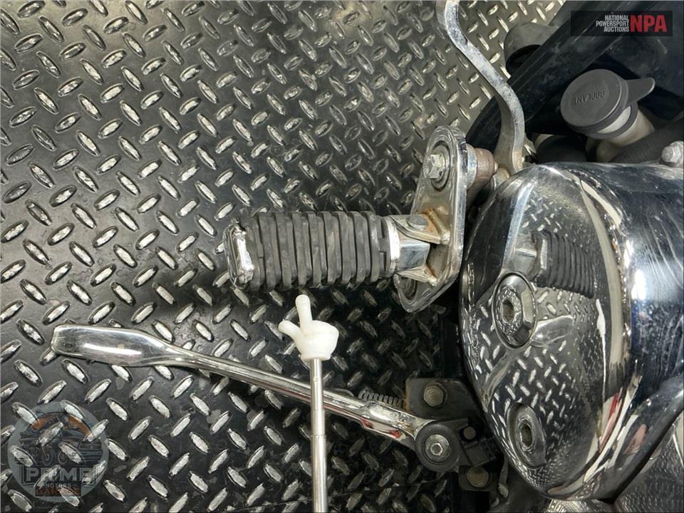 2003 Honda VT750CDC3 SHADOW ACE DLX — фото 37