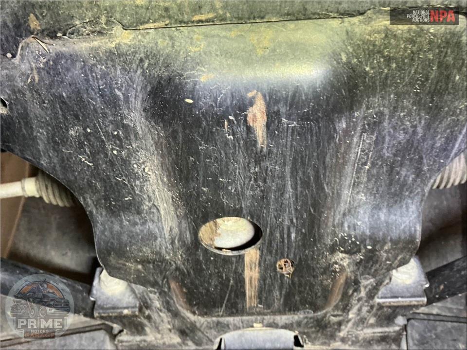 2022 Polaris RANGER 1000 PREMIUM — фото 37
