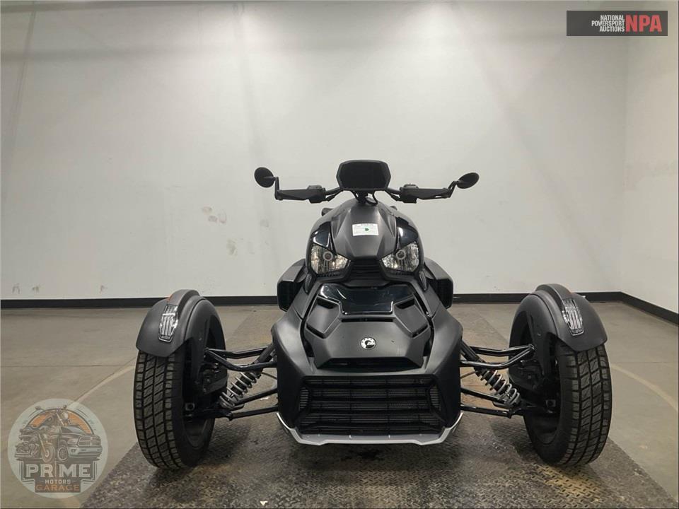 2021 Can-Am RYKER RALLY EDITION 900 ACE — фото 2