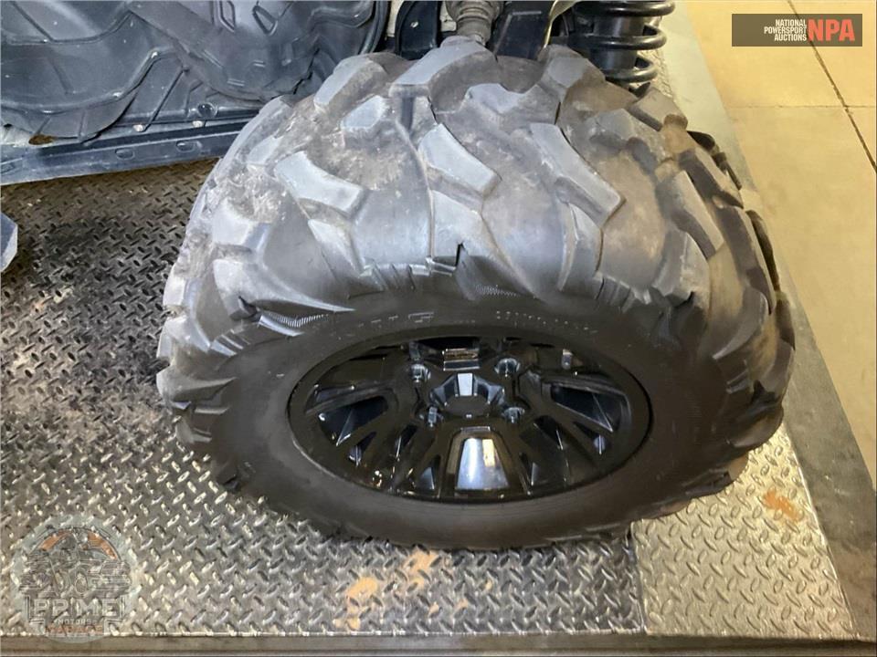 2024 Can-Am COMMANDER MAX XT 1000R — фото 28