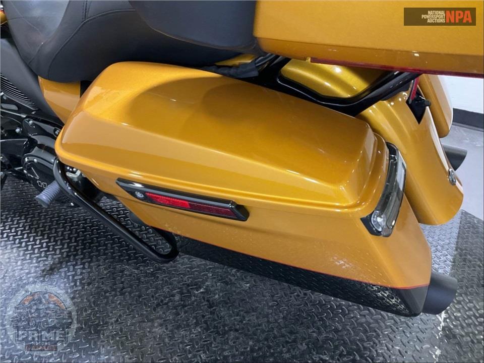 2023 Harley-Davidson FLHTK ELECTRA GLIDE ULTRA LIMITED — фото 28