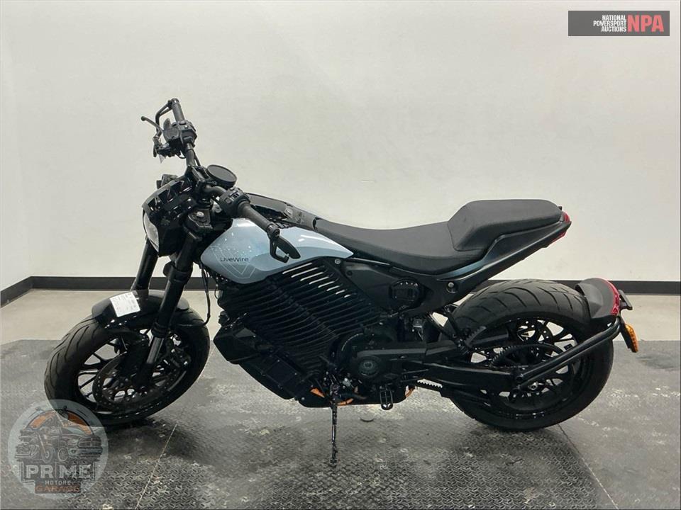 2025 Harley-Davidson S2 ALPINISTA — фото 3