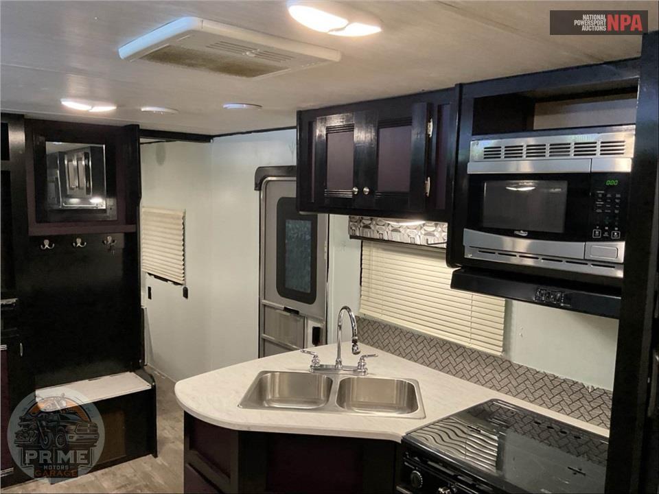 2020 Heartland Rvs BH270 - PIONEER SERIES — фото 8
