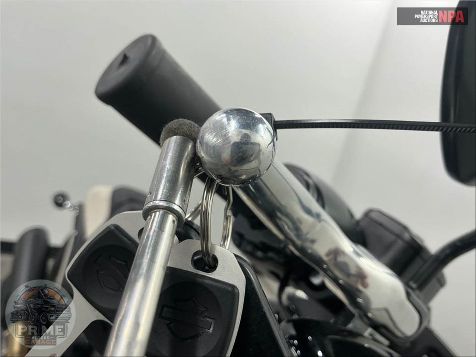 2022 Harley-Davidson FXFBS FAT BOB 114 — фото 17