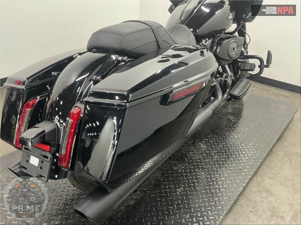 2024 Harley-Davidson FLTRX ROAD GLIDE — фото 19
