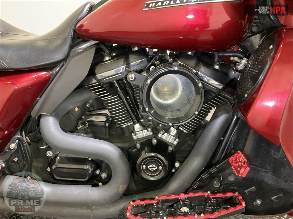 2019 Harley-Davidson FLTRXS ROAD GLIDE SPECIAL — фото 6