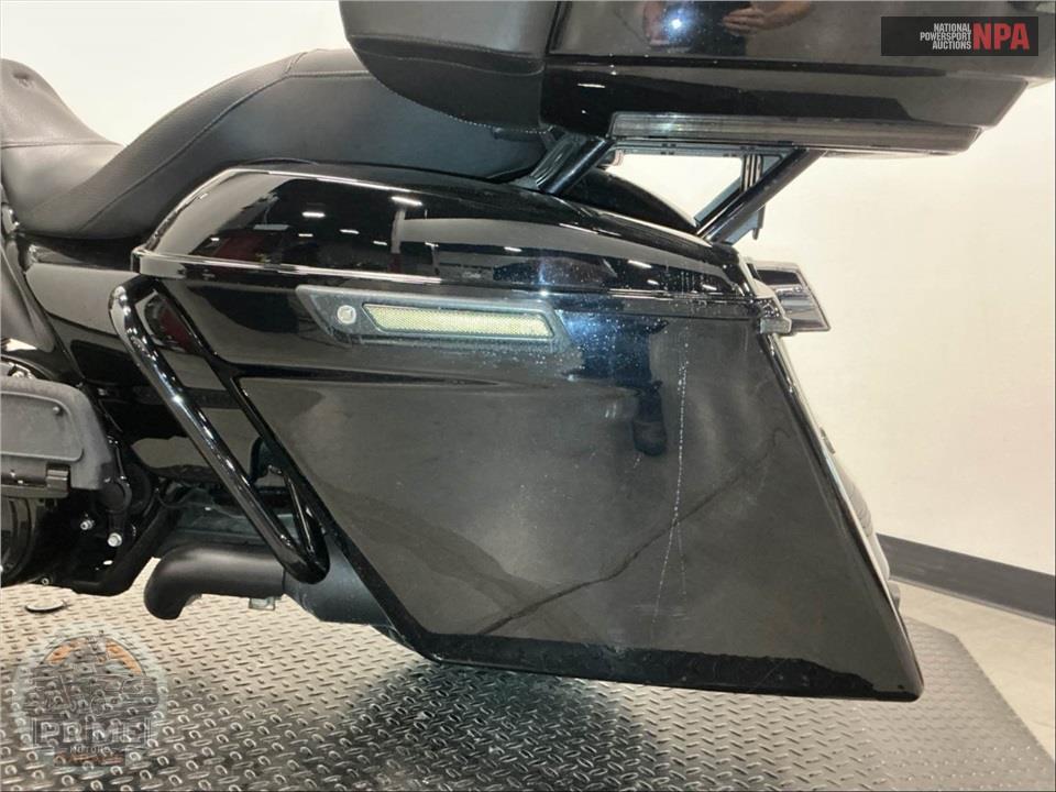 2020 Harley-Davidson FLTRK ROAD GLIDE LIMITED — фото 24
