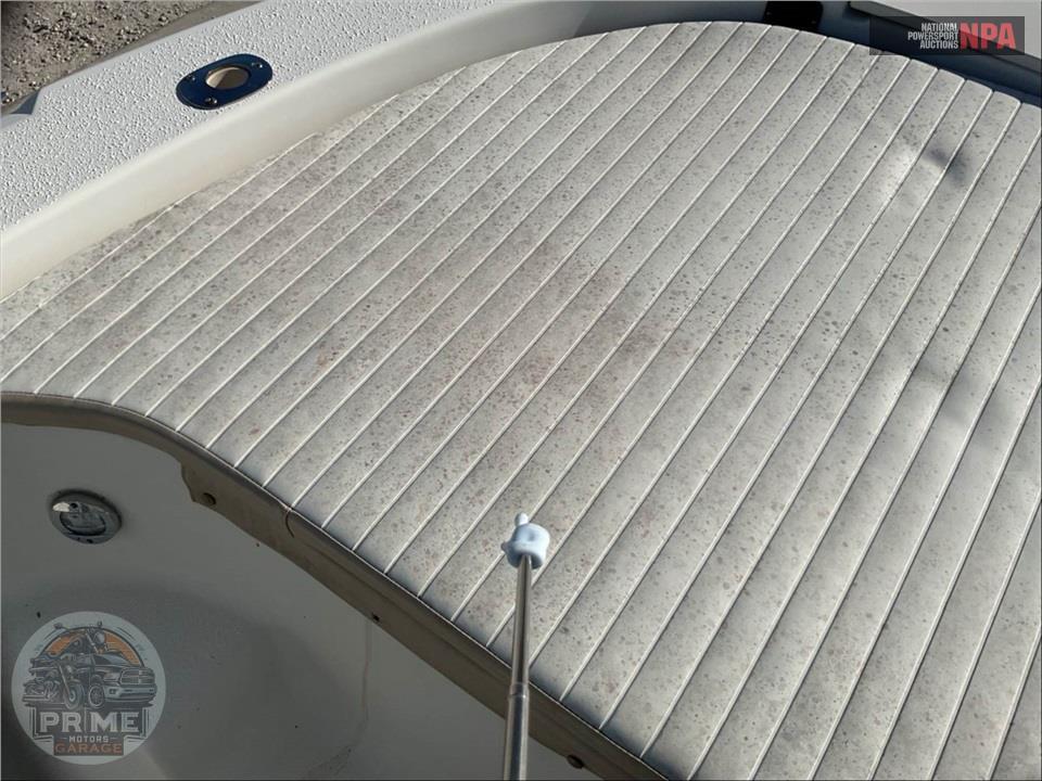 2017 Carolina Skiff 19 SEA SKIFF SEA SKIFF SERIES L=19/E=1-115HP SUZUKI OB — фото 17