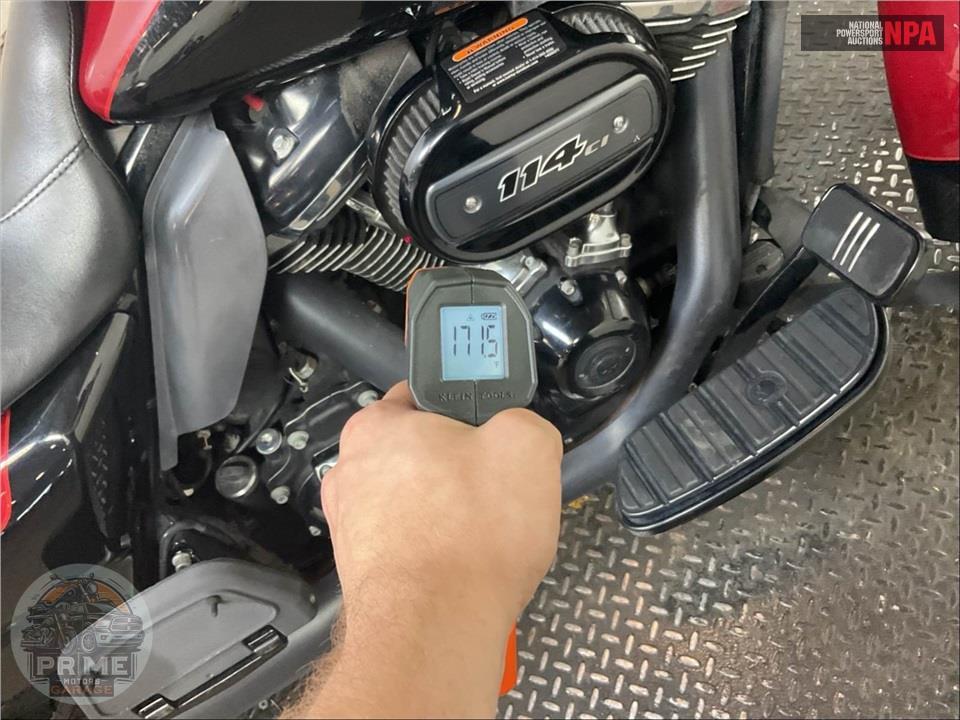 2021 Harley-Davidson FLTRXS ROAD GLIDE SPECIAL — фото 8