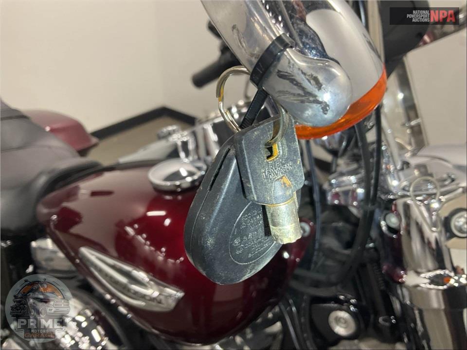 2015 Harley-Davidson FLD-103 DYNA SWITCHBACK — фото 10