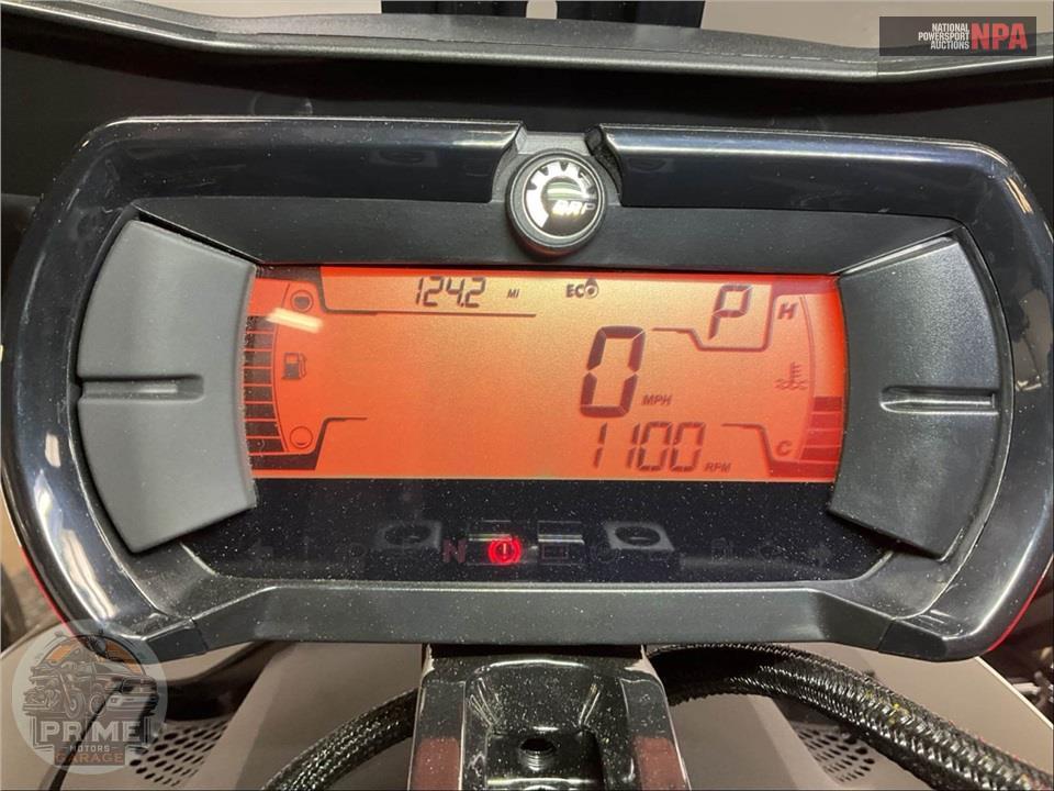2025 Can-Am RYKER SPORT 900 ACE — фото 5