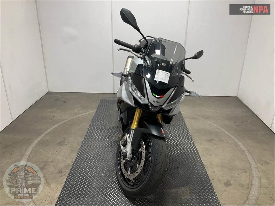 2022 Aprilia TUONO V4 RR 1100 — фото 2