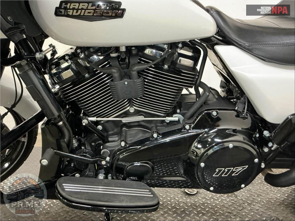 2024 Harley-Davidson FLTRX ROAD GLIDE — фото 7