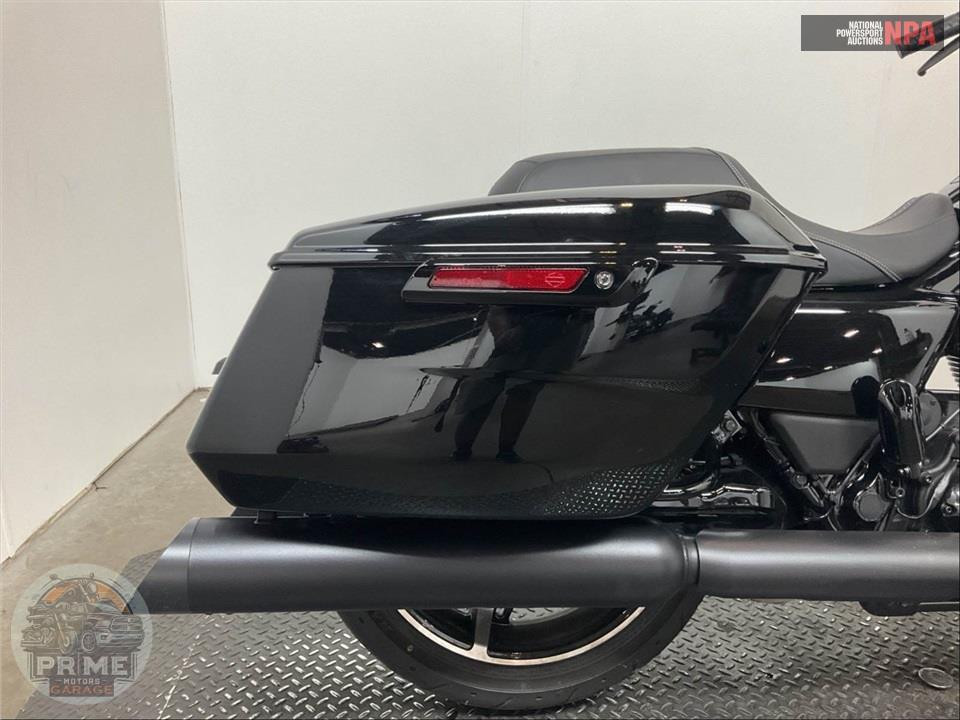 2025 Harley-Davidson FLTRX ROAD GLIDE — фото 16