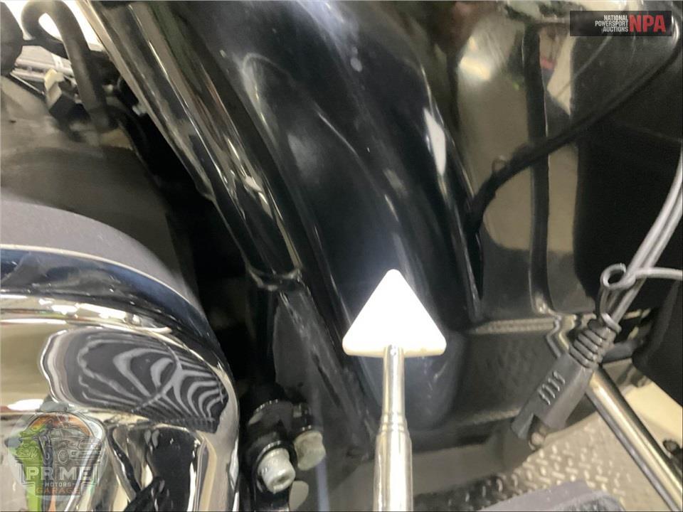 2003 Harley-Davidson FLHRCI ROAD KING CLASSIC — фото 35