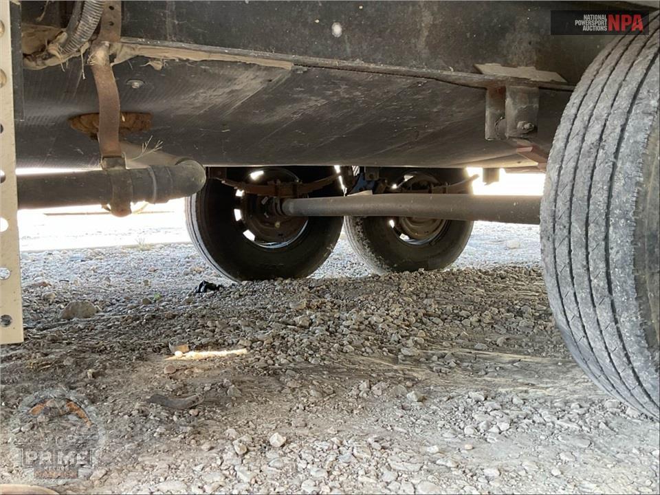 2018 Keystone Rv M-385 BG - AVALANCHE FIFTH WHEEL SERIES — фото 47