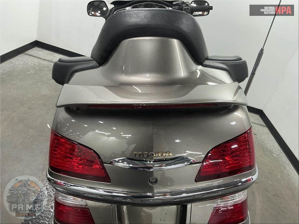2004 Honda GL1800A4 GOLDWING ABS — фото 24