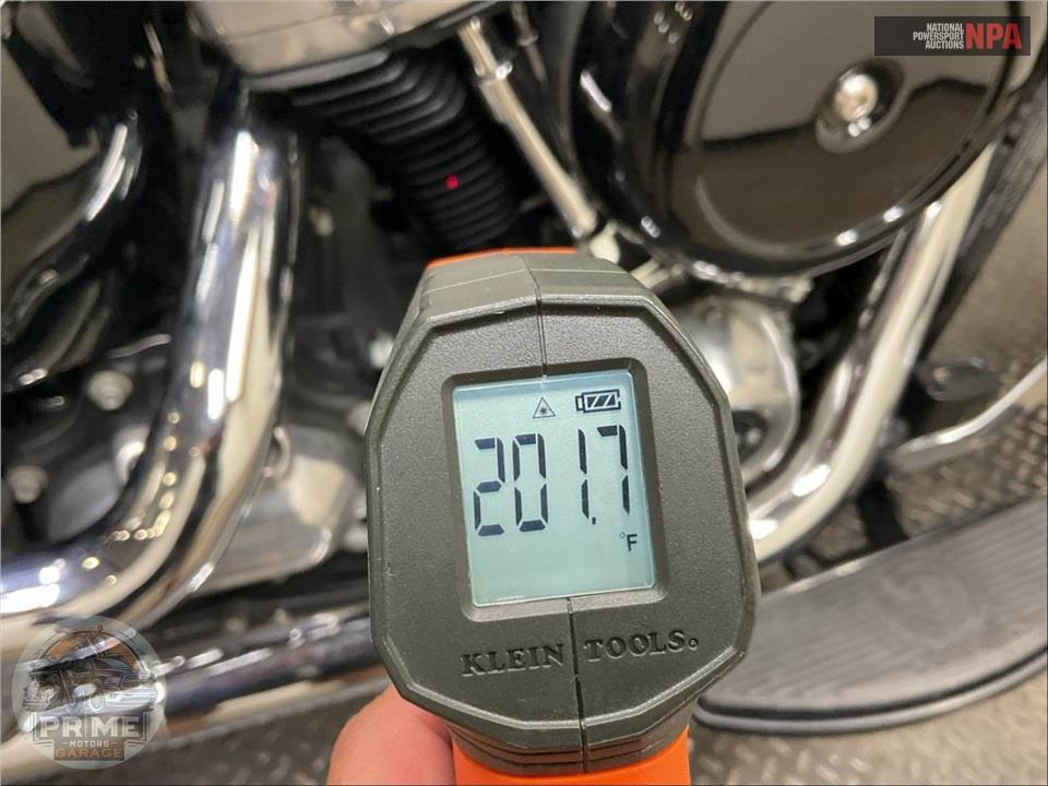 2019 Harley-Davidson FLSL SOFTAIL SLIM — фото 9