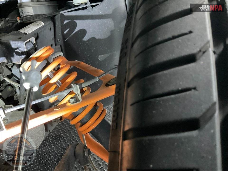 2019 Polaris SLINGSHOT SLR — фото 21
