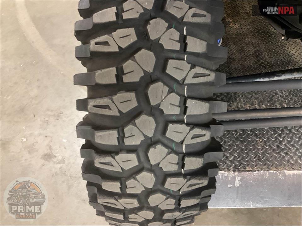 2022 Can-Am MAVERICK X3 MAX X RS TURBO RR SMART-SHOX — фото 42