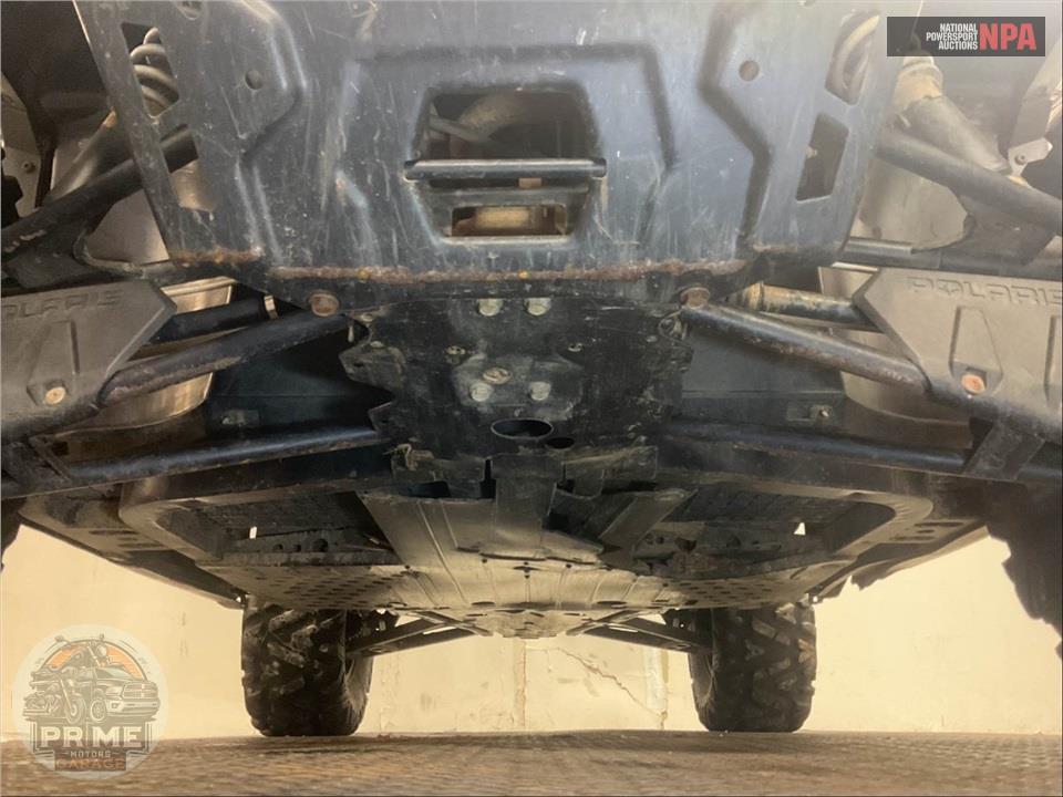 2017 Polaris RANGER XP 1000 (ELECTRIC POWER STEERING) — фото 39
