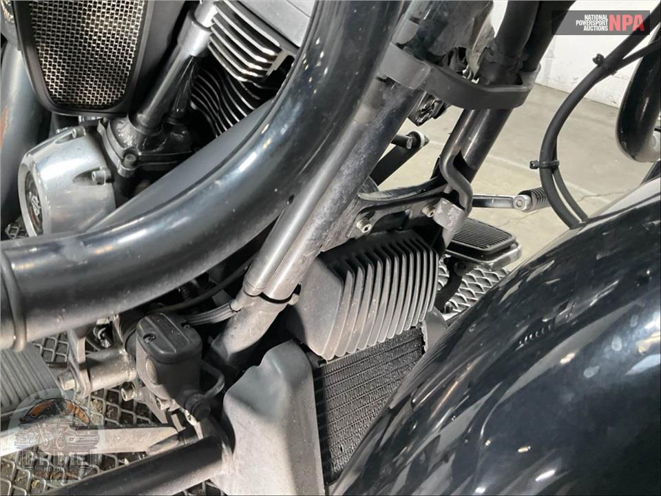 2021 Harley-Davidson FLHT ELECTRA GLIDE STANDARD — фото 14