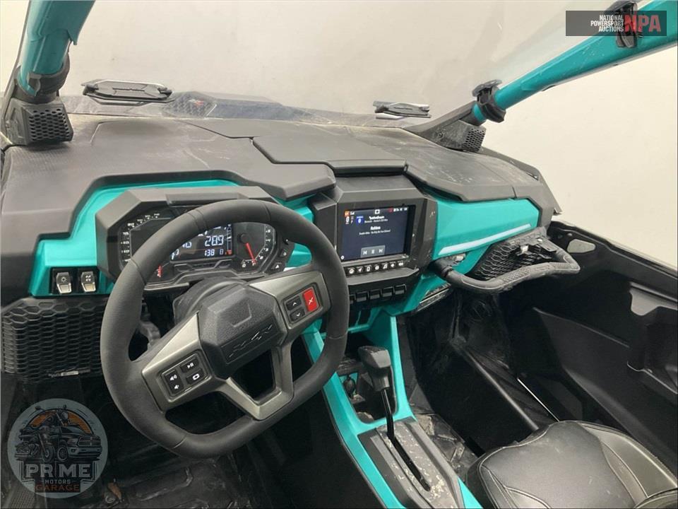 2025 Polaris RZR PRO R 4 ULTIMATE — фото 33