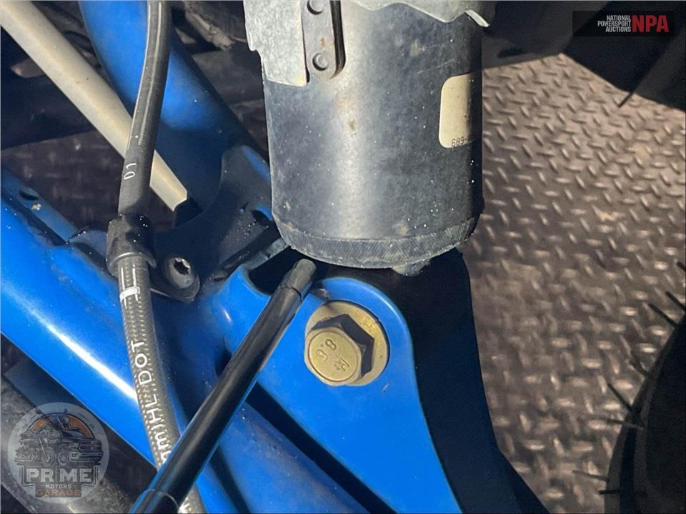 2024 Polaris SPORTSMAN XP 1000 HIGH LIFTER EDITION — фото 22