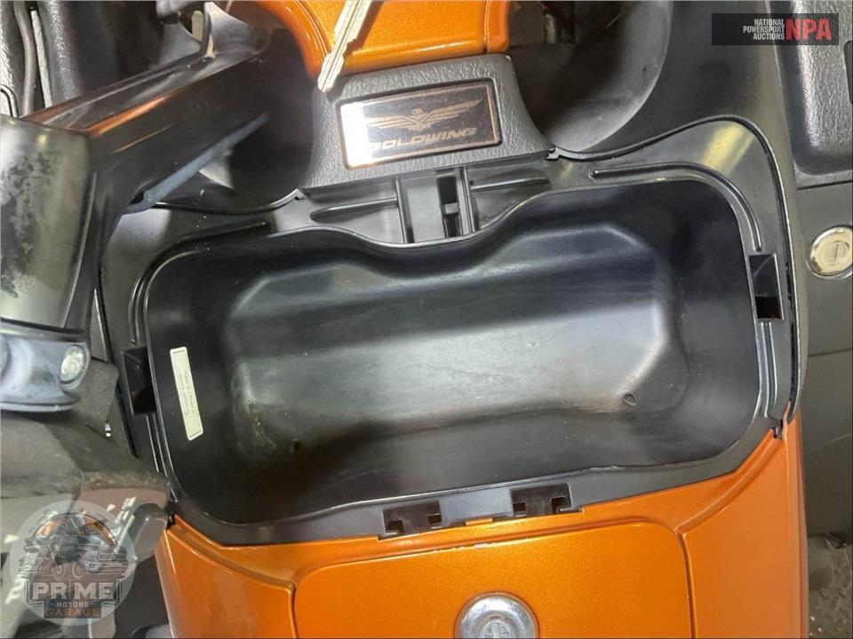 2013 Honda GL1800BDD GLDWNG F6B DLX — фото 25