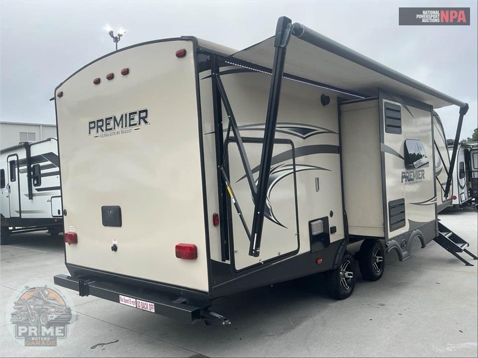 2018 Keystone Rv - UNKNOWN - — фото 4