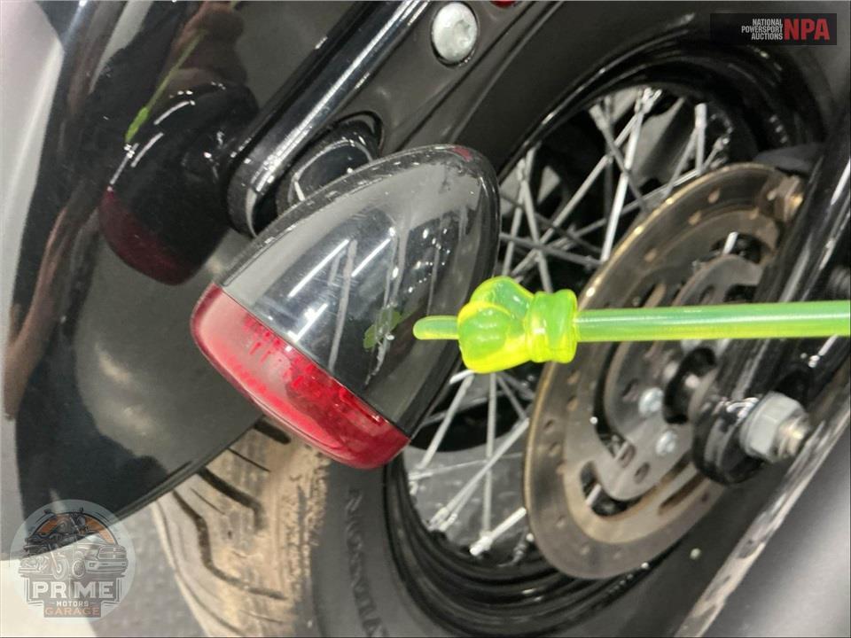 2018 Harley-Davidson FLSL SOFTTAIL SLIM — фото 29