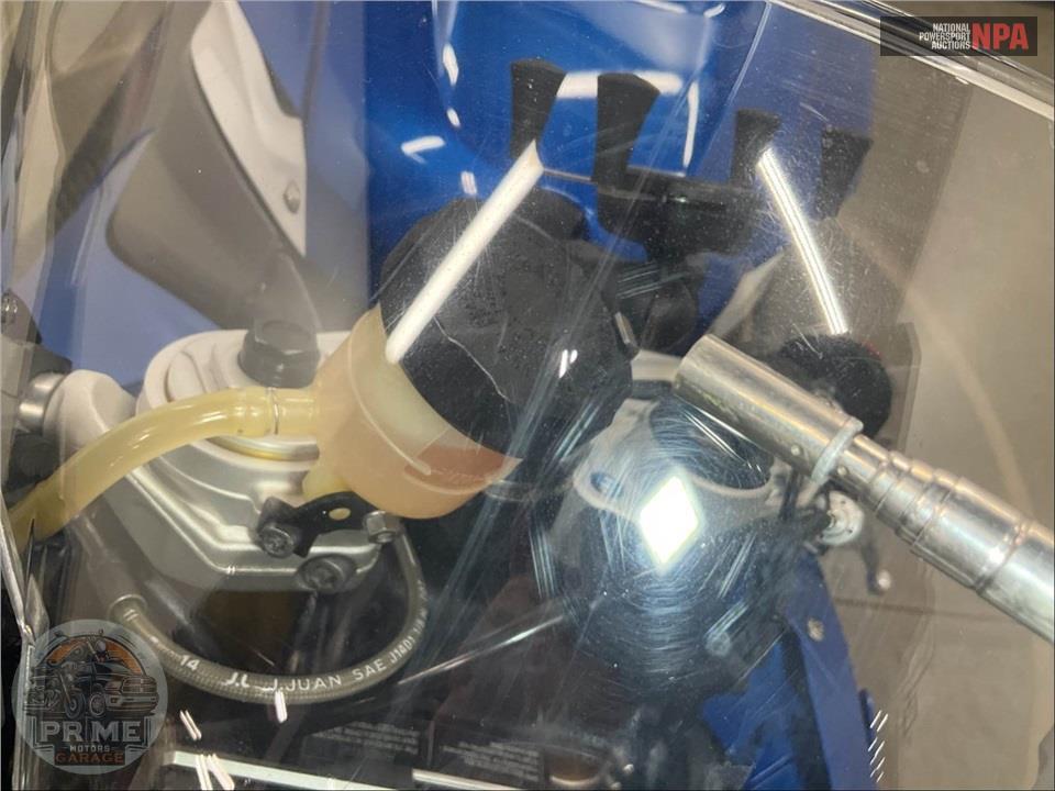 2015 Bmw S1000RR — фото 13