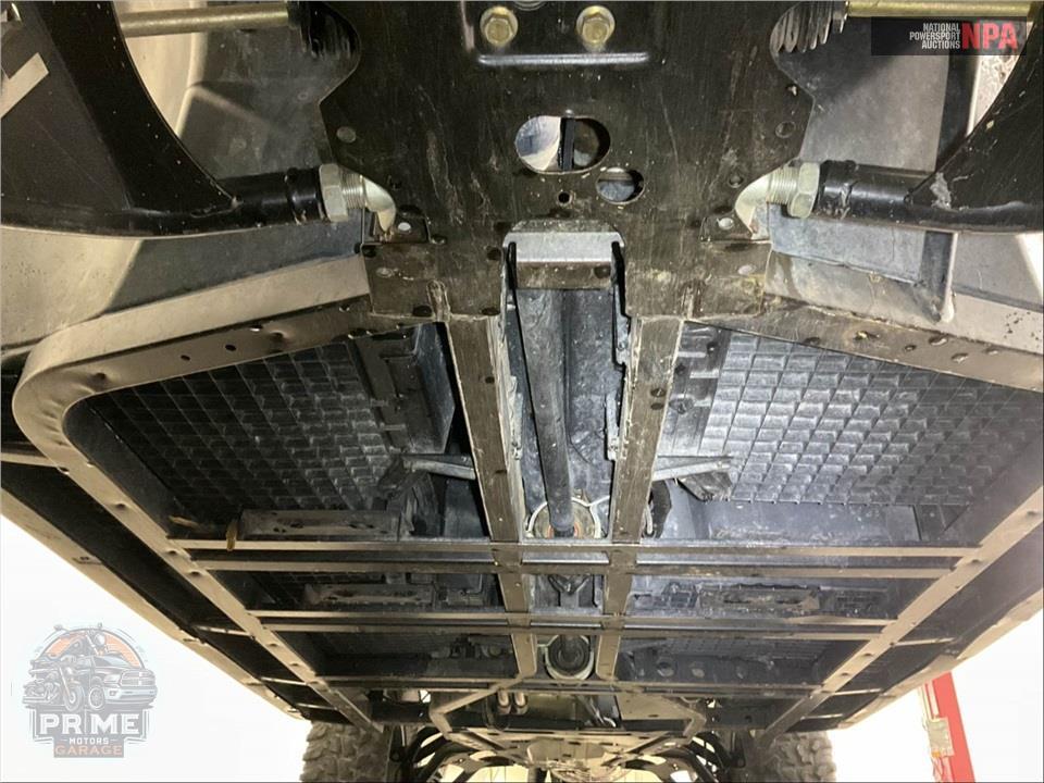 2019 Polaris RANGER CREW XP 1000 EPS (CAMOUFLAGE) — фото 52