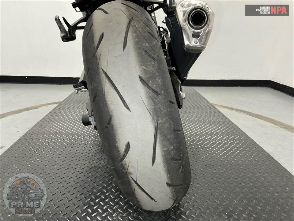 2023 Kawasaki ZR900FPFNN Z900 (ABS) — фото 22