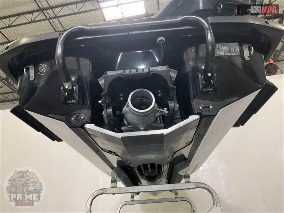 2014 Yamaha WAVE RUNNER FX SHO — фото 15